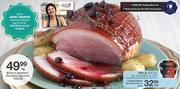 Bone-In Gammon Boneless Gammon-Per Kg