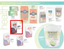 Checkers Western Cape : Health And Beauty ( 26 May - 08 Jun 2014 ) , page 18