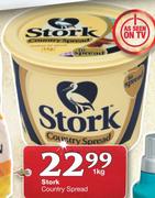 Stork Country Spread-1Kg