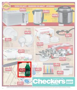 Checkers Western Cape : Heydays Specials ( 17 Feb - 23 Feb 2014 ), page 2