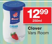 Clover Vars Room-250ml