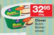 Clover Butro Bottersmeer-500g
