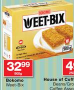 Bokomo Weet Bix-900g