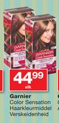 Garnier Color Sensation Haarkleurmiddel Verskeidenheid-Each
