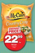 McCain Country Crop-1kg