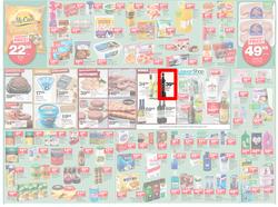 Checkers Western Cape : Extended Heydays Prices! (15 Feb - 21 Feb 2016), page 2