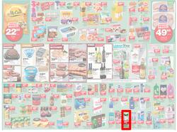 Checkers Western Cape : Extended Heydays Prices! (15 Feb - 21 Feb 2016), page 2