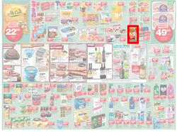 Checkers Western Cape : Extended Heydays Prices! (15 Feb - 21 Feb 2016), page 2