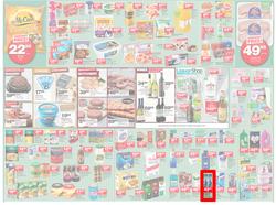 Checkers Western Cape : Extended Heydays Prices! (15 Feb - 21 Feb 2016), page 2