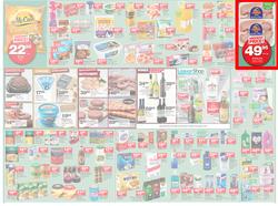 Checkers Western Cape : Extended Heydays Prices! (15 Feb - 21 Feb 2016), page 2