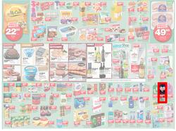 Checkers Western Cape : Extended Heydays Prices! (15 Feb - 21 Feb 2016), page 2