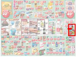 Checkers Western Cape : Extended Heydays Prices! (15 Feb - 21 Feb 2016), page 2