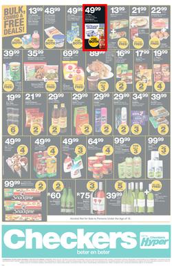 Checkers Western Cape : Extended Heydays Prices! (15 Feb - 21 Feb 2016), page 3
