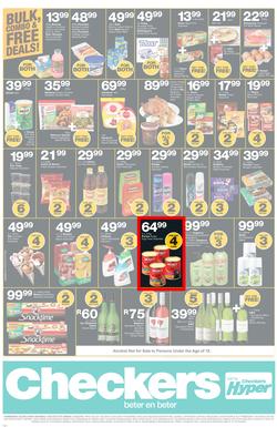 Checkers Western Cape : Extended Heydays Prices! (15 Feb - 21 Feb 2016), page 3