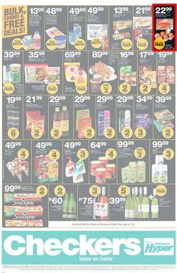 Checkers Western Cape : Extended Heydays Prices! (15 Feb - 21 Feb 2016), page 3