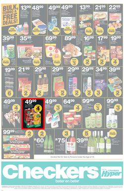 Checkers Western Cape : Extended Heydays Prices! (15 Feb - 21 Feb 2016), page 3