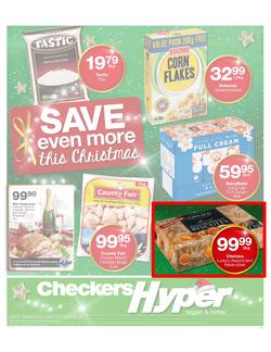 Checkers Hyper : Specials ( 08 Dec - 26 Dec 2014 ), page 1