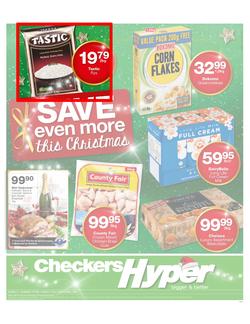 Checkers Hyper : Specials ( 08 Dec - 26 Dec 2014 ), page 1