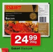 Eskort Bladspek-200g