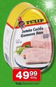 Tulip Gammon Ham-450g