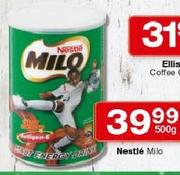 Nestle Milo-500g
