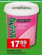 Darling Jogurt Verskeidenheid-1Kg Elk