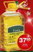 Crown Kookolie-3L