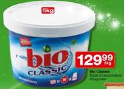Bio Classic Triple Concentrated Waspoeier-5Kg