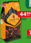 Charka Briketts-5Kg