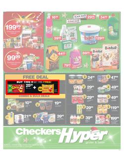 Checkers Hyper : Specials ( 08 Dec - 26 Dec 2014 ), page 3