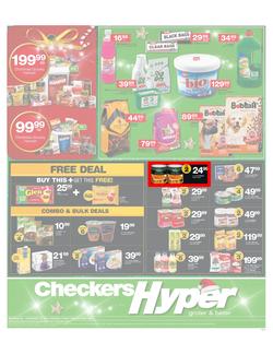 Checkers Hyper : Specials ( 08 Dec - 26 Dec 2014 ), page 3