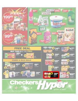 Checkers Hyper : Specials ( 08 Dec - 26 Dec 2014 ), page 3
