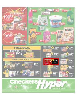 Checkers Hyper : Specials ( 08 Dec - 26 Dec 2014 ), page 3