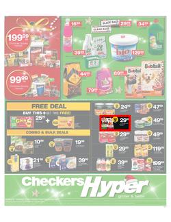 Checkers Hyper : Specials ( 08 Dec - 26 Dec 2014 ), page 3