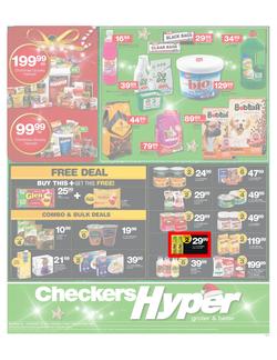 Checkers Hyper : Specials ( 08 Dec - 26 Dec 2014 ), page 3