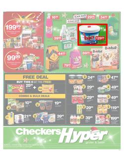Checkers Hyper : Specials ( 08 Dec - 26 Dec 2014 ), page 3