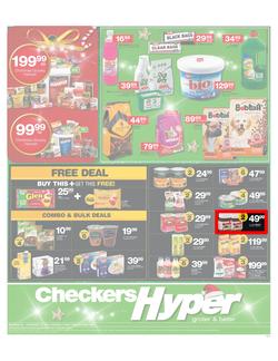 Checkers Hyper : Specials ( 08 Dec - 26 Dec 2014 ), page 3