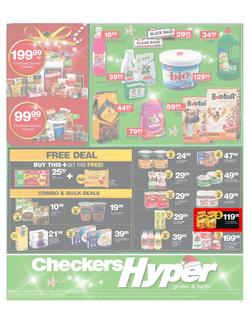 Checkers Hyper : Specials ( 08 Dec - 26 Dec 2014 ), page 3