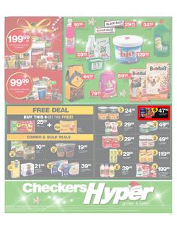 Checkers Hyper : Specials ( 08 Dec - 26 Dec 2014 ), page 3