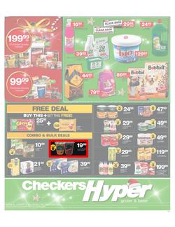 Checkers Hyper : Specials ( 08 Dec - 26 Dec 2014 ), page 3