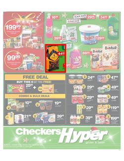 Checkers Hyper : Specials ( 08 Dec - 26 Dec 2014 ), page 3