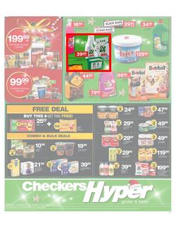 Checkers Hyper : Specials ( 08 Dec - 26 Dec 2014 ), page 3