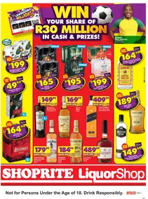 Shoprite Western Cape : Low Prices! (25 May - 07 June 2026)