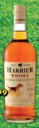 Harrier Finest Matured Whisky-750ml