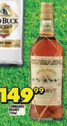 Commando Brandy-750ml