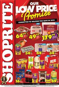 Shoprite Specials | April 2023 Latest Catalogues | Guzzle - Kimberley