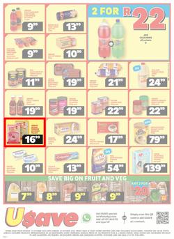 Usave Western Cape (10 October - 23 October 2022), page 2