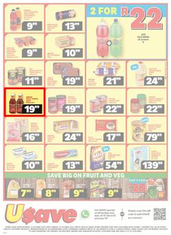 Usave Western Cape (10 October - 23 October 2022), page 2