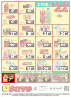 Usave Western Cape (10 October - 23 October 2022), page 2