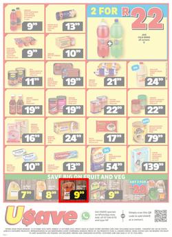 Usave Western Cape (10 October - 23 October 2022), page 2